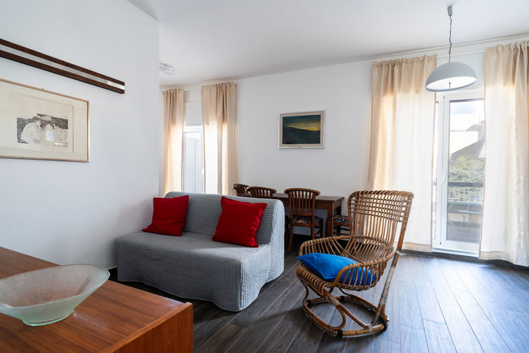 Room 2, Gil s Penthouse in Bari, Bari