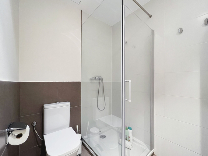Bathroom 5, Stay U-nique Apartments Vila de Gracia, Barcelona