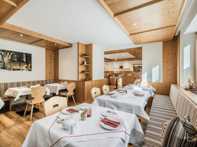 Food & Drinks 4, Madle - B&B, Imst