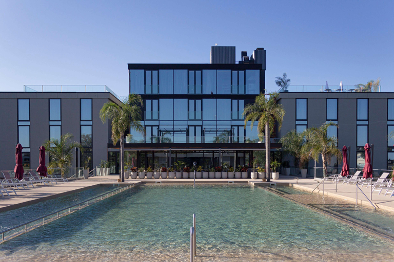 Sport & Beauty, Howard Johnson By Wyndham Resistencia La Ribera, San Fernando