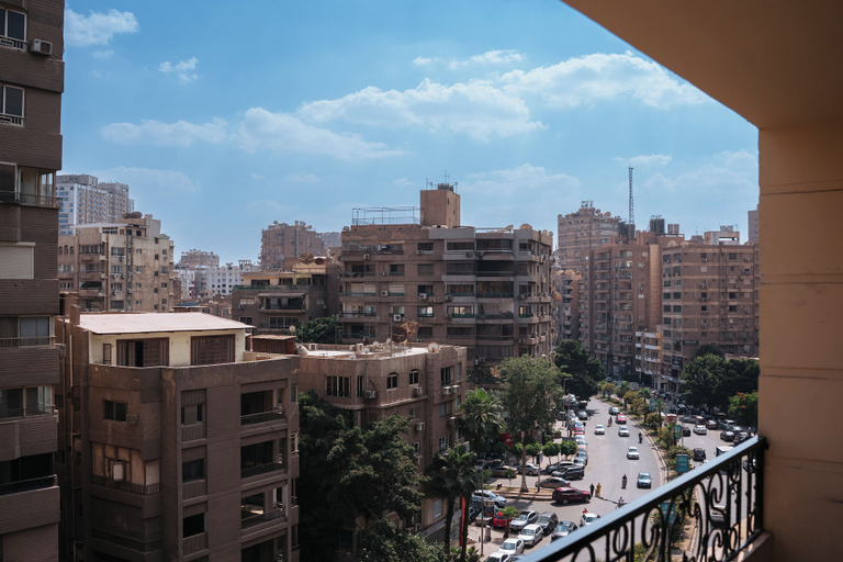 Others 4, Premium Swiss Residence El Dokki, Ad-Duqi
