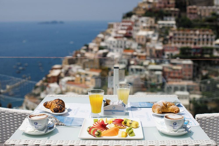 Food & Drinks 5, Villa Fiorentino, Salerno