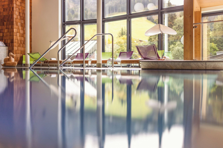 Sport & Beauty 3, Hotel Glemmtalerhof, Zell am See