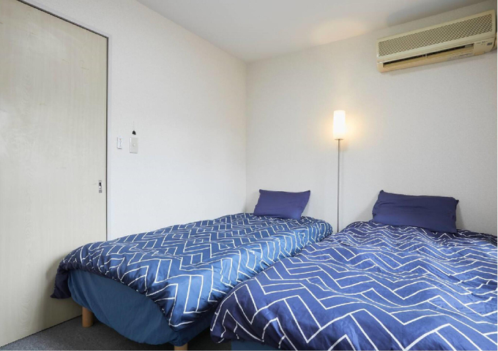 Others 2, Shibuya 2BR 4beds Shinjuku Harajuku 10min.wifi, Shibuya