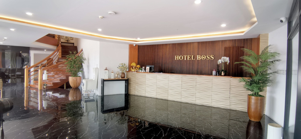 Others 4, Palette Angeles, Formerly Boss Hotel, Porac