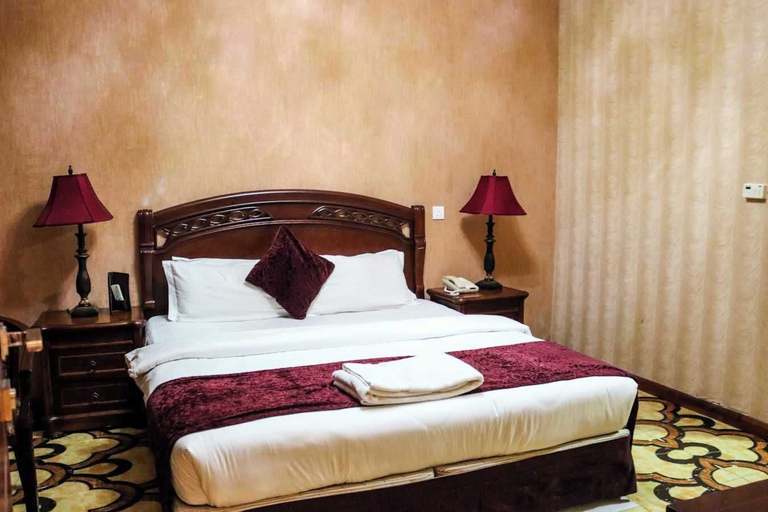 Bedroom 5, Belvilla Luxury Phoenix East Beach, Dubai