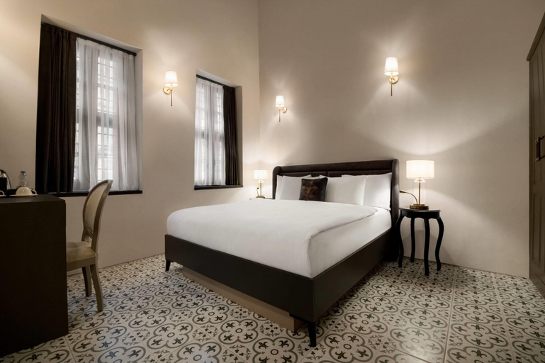 Bedroom 2, Wyndham Tarsus St.Paul, Tarsus