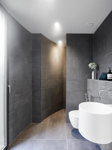 Bathroom 4, Hotel - le Jas de Joucas, Vaucluse