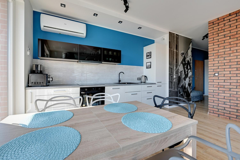 Others 5, NORDBYHUS Apartamenty Nowa Grobla, Gdańsk City