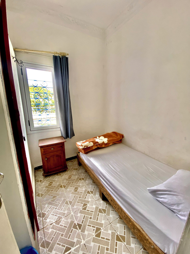 Bedroom 4, Hostal La Joya, Chefchaouen