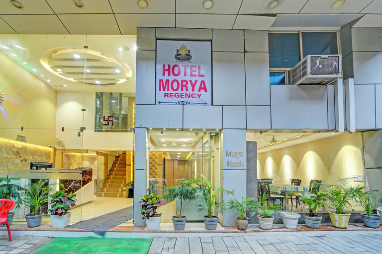 Others 5, Fabhotel Morya Regency, Bhopal