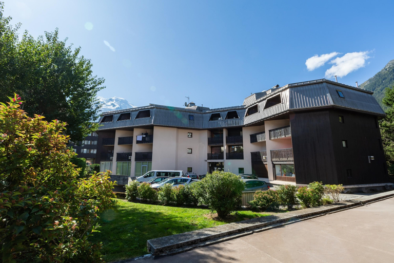 Others 3, Appartement Lachenal 209a, Haute-Savoie