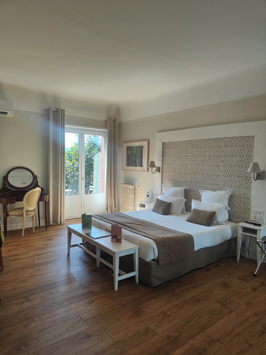 Bedroom 4, Hotel Chantaco Golf & Wellness, Pyrénées-Atlantiques