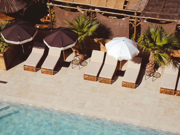Sport & Beauty 2, Novotel Avignon Nord, Vaucluse