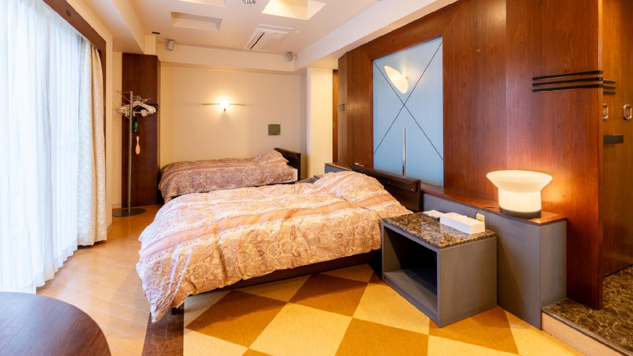 Bedroom 3, Tabist Shizukuishi Resort Hotel, Shizukuishi
