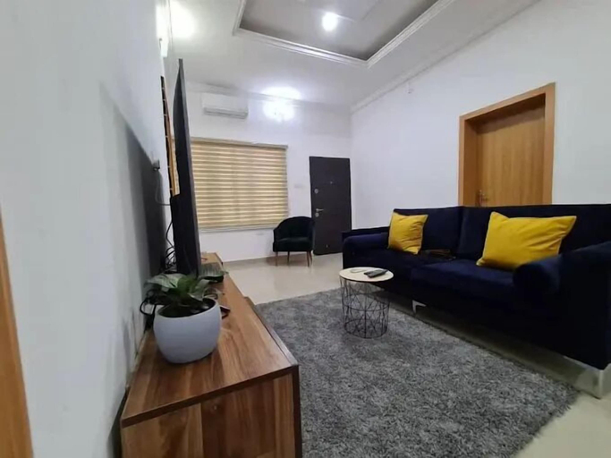 Others 5, Cozy Apartments By Signature, AbujaMun