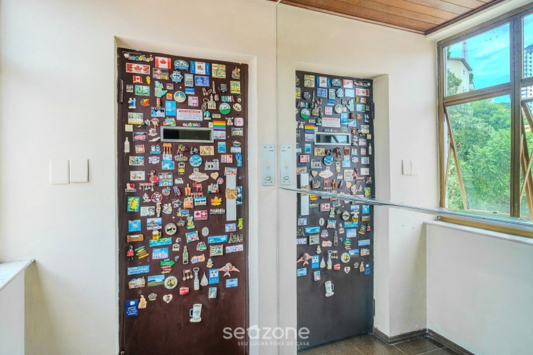 Others 5, Modern Apartment 1km From Ondina Beach Slo0301, Salvador