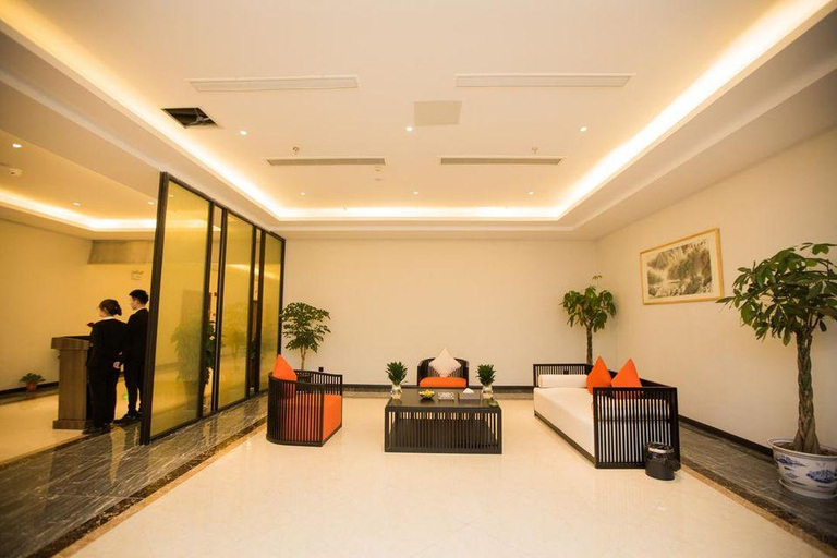 Others 5, GreenTree Eastern Hotel Changshu Yushan Scenic  Area High-tech Industrial Park, Suzhou