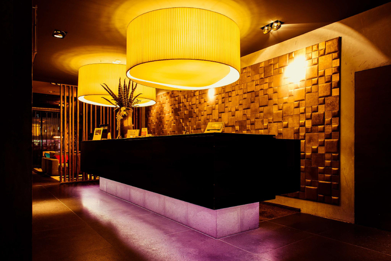 Public Area 3, SAKS Urban Design Hotel Kaiserslautern, Kaiserslautern