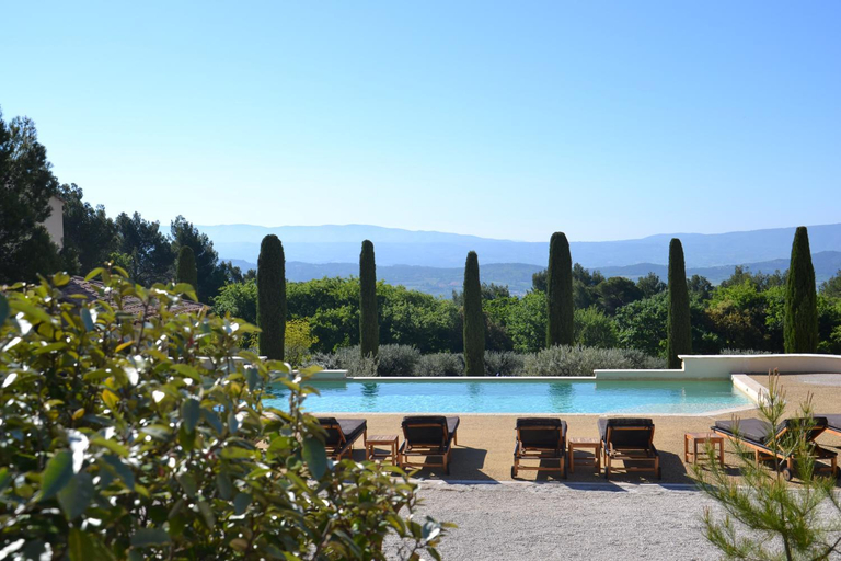 Sport & Beauty 2, Hotel - le Jas de Joucas, Vaucluse