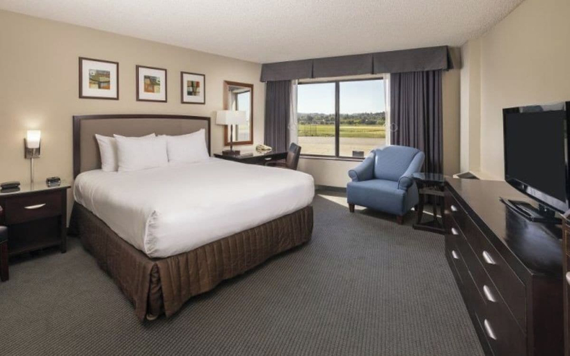 Room 4, FairBridge Hotel by Concord Plaza, Contra Costa
