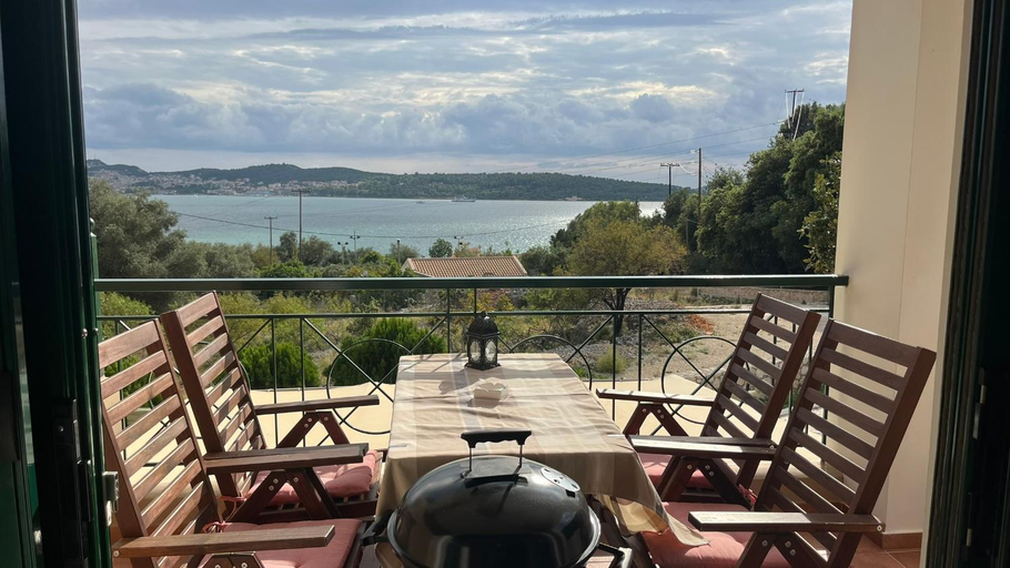 Others 5, Katarina Apartments Kefalonia - Sea View, Ionian Islands