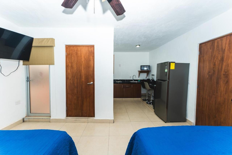 Others 4, Loft Sabalo - Pet Friendly, Mazatlán