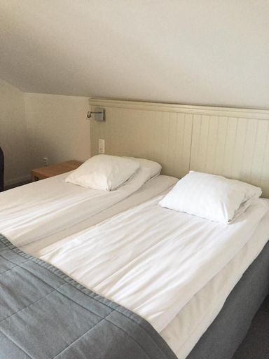 Bedroom 2, Adels Hotel, Oskarshamn
