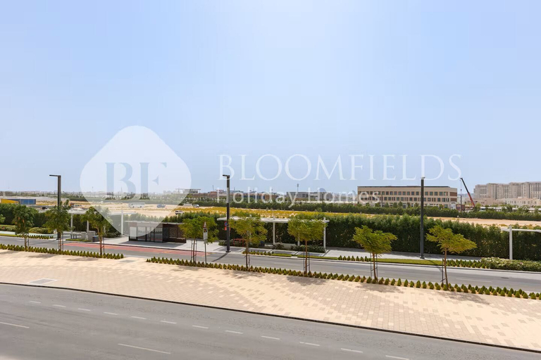 Exterior & Views, Bloomfields Modern Stu The Gate Masdar, Abu Dhabi City