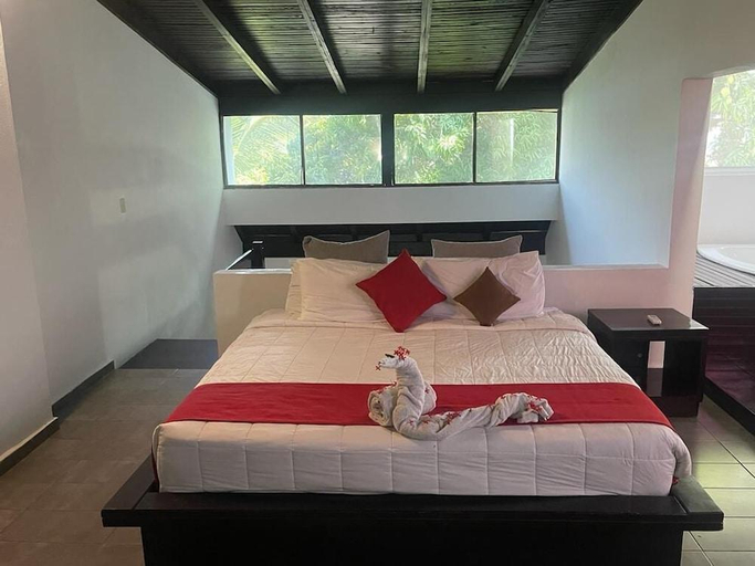 Bedroom 2, Ahnvee Resort - Adults Only, Sosua