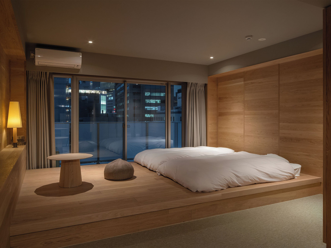 Room 4, SEVENSTORIES, Nagoya