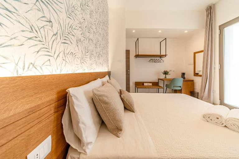Bedroom 4, Sarmenti Agriresort, Lecce