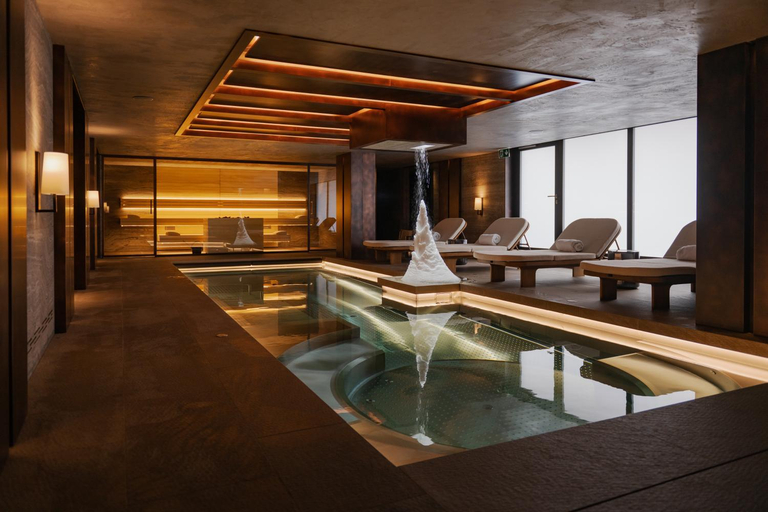 Sport & Beauty 2, No.14 Verbier, Entremont