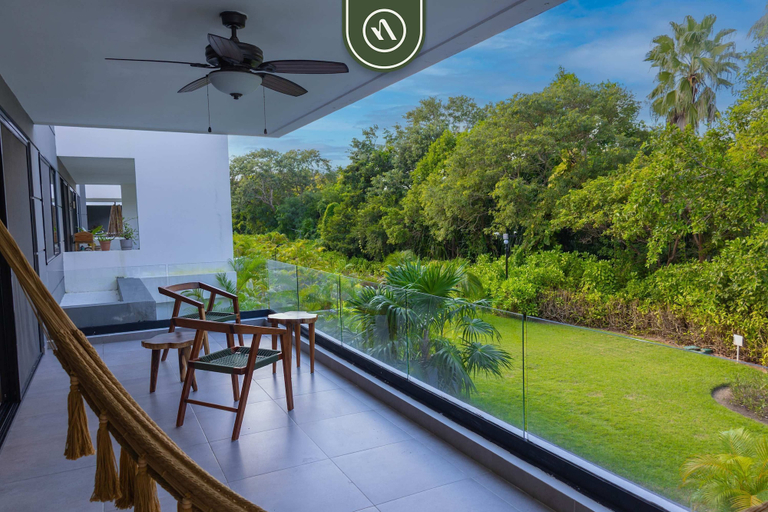 Room 4, Nick Price Residences A 206, Cozumel