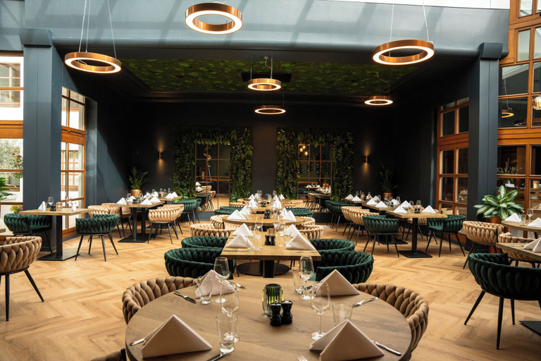Food & Drinks 4, Hotel Der Waldkater, Schaumburg