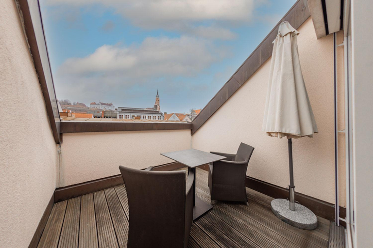 Others 4, Hotel Freischutz Apartments, Landshut