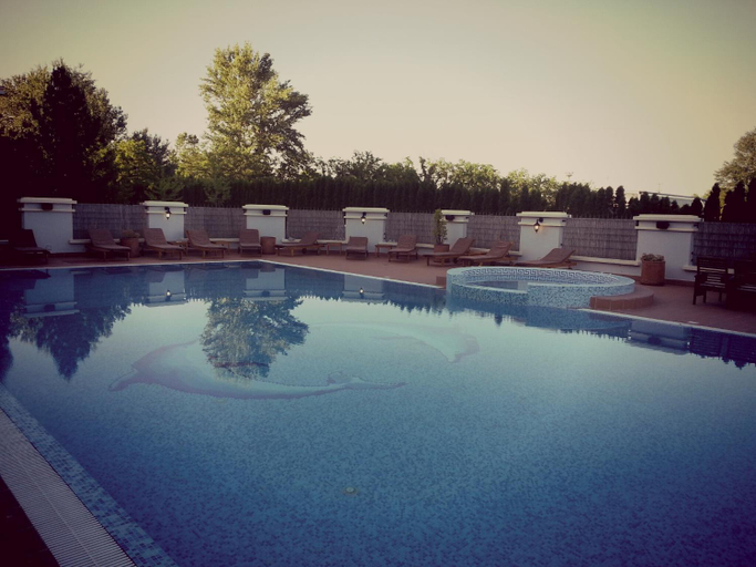 Sport & Beauty 2, Hotel Prezident, Subotica