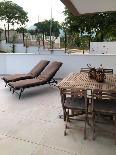 Others 5, Apartamento República Checa by Croma, Málaga