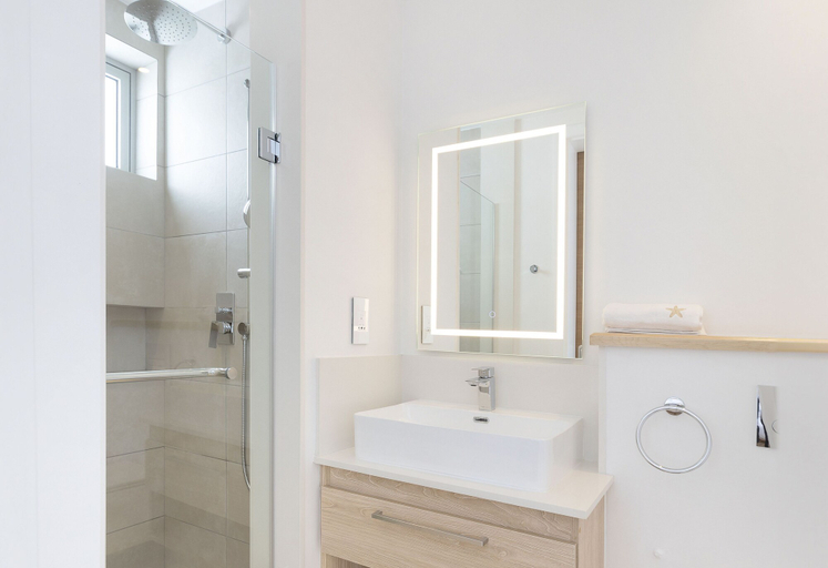 Bathroom 4, Ocean Grand Gaube
