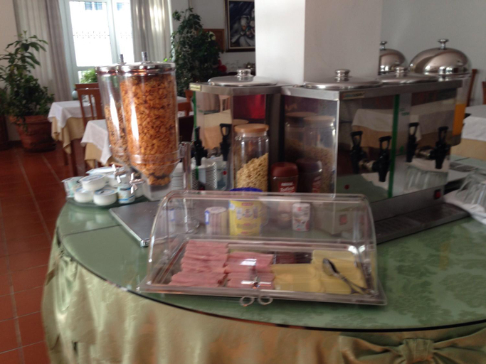 Food & Drinks 5, Hotel Solar dos Pachecos, Lamego