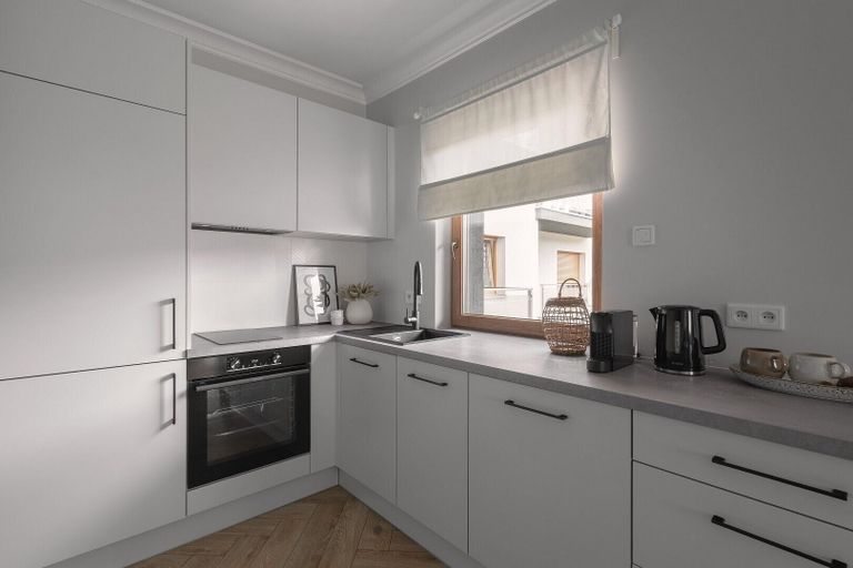 Others 3, Apartio Rooms Gliwice, Gliwice City