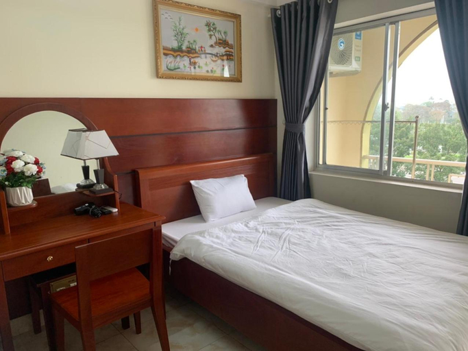 Others 3, AD 41 Hotel Hue CS2, Huế