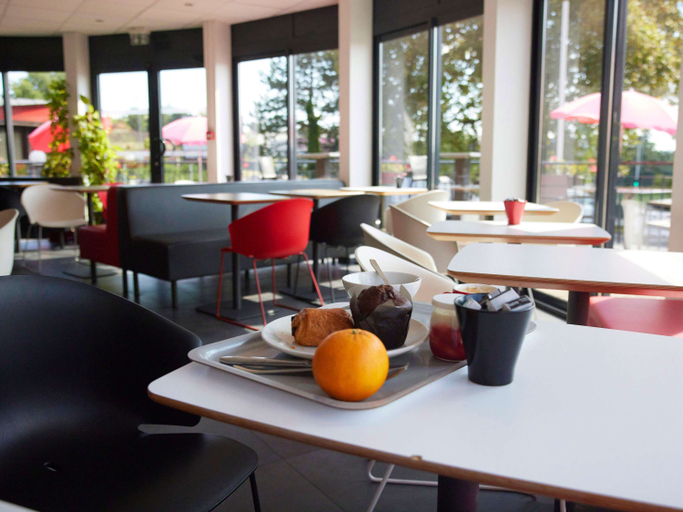 Food & Drinks 5, ibis Chalon-sur-Saône North (Hotel renovated), Saône-et-Loire
