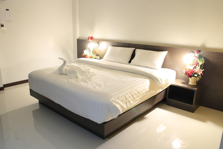 Bedroom 3, The Siri Place, Muang Udon Thani
