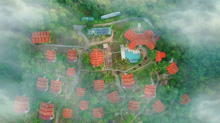 Others 1, Indo Asia Heritage, Coorg, Kodagu
