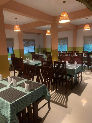 Others 3, Ayur Mount Resort & Spa, Idukki