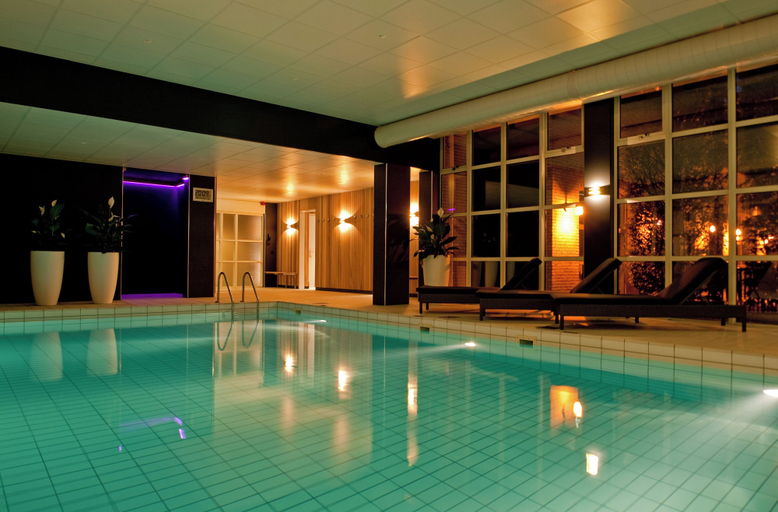 Sport & Beauty 3, Golden Tulip Ampt van Nijkerk, Nijkerk