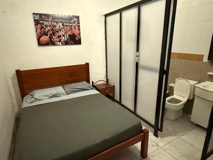 Others 4, Hostelmo Hotel, Distrito Federal