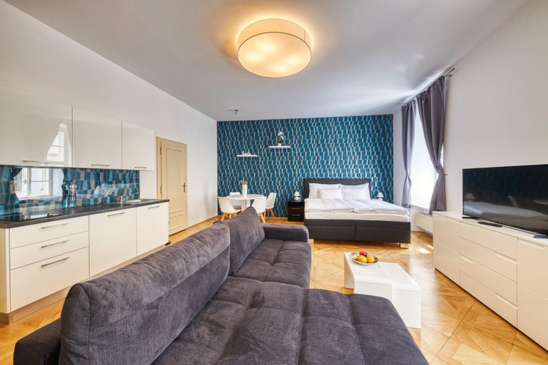 Others 3, Aapartamentoos C1, Bratislava I