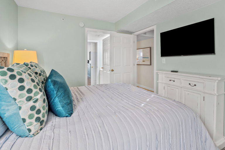 Bedroom 3, Ashworth 1801, Horry
